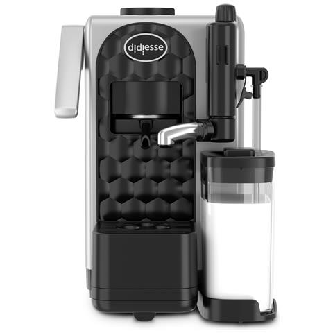 Milk Side Automatica /Manuale Macchina per espresso 1,3 L - Foto 1