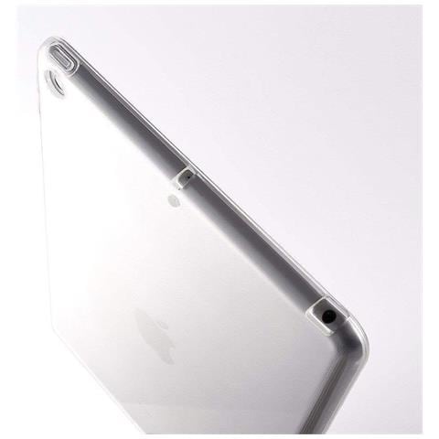 Custodia Sottile Per Tablet Samsung Galaxy Tab S8+ (tab S8 Plus), Trasparente - Foto 7