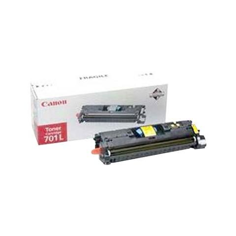9289A003 Toner Originale Magenta per i-SENSYS MF8180C Capacità 2000 Pagine - Foto 1