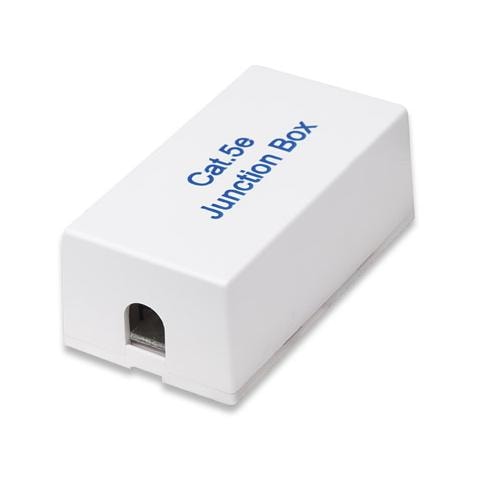 IWP-ADAP CBU - Box per connessioni di rete Cat5e UTP - Foto 1