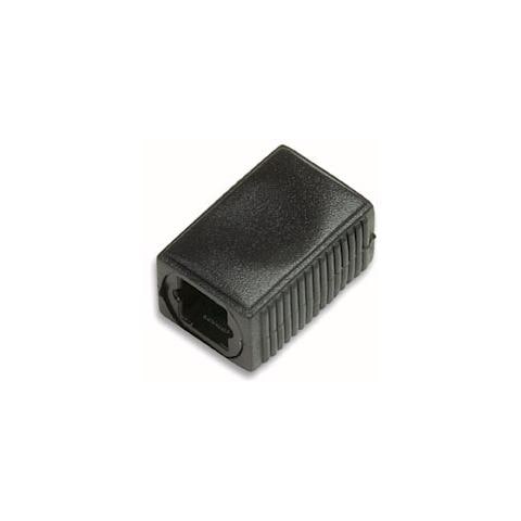 Adattatore Audio Toslink Femmina / Femmina - Foto 1
