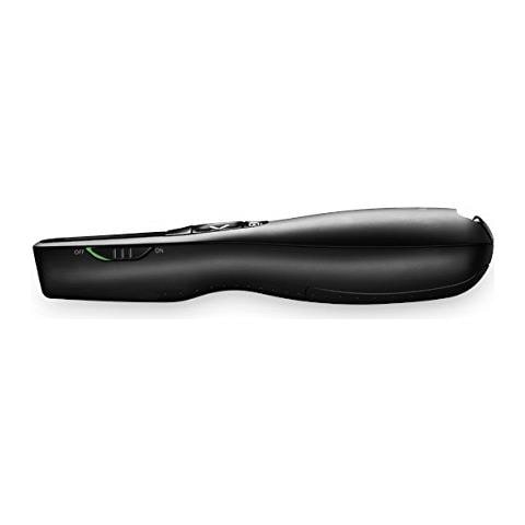 Puntatore Wireless per Presentazioni R700 Colore Nero - Foto 13