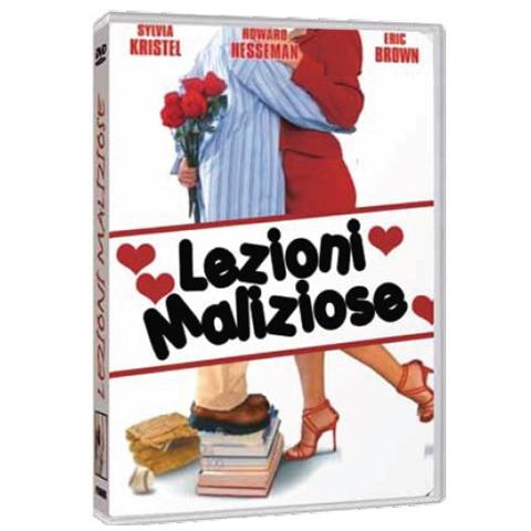 Dvd Lezioni Maliziose - Foto 1