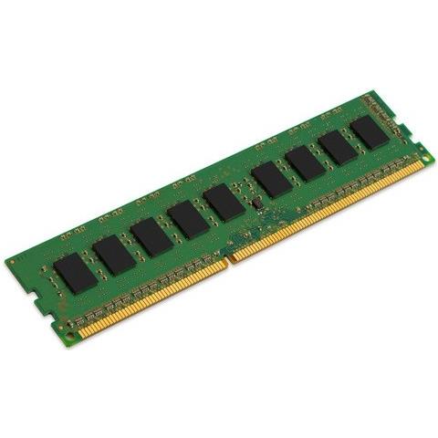 Memoria Dimm ValueRam 2 GB (1 x 2GB) DDR3 1333 MHz CL9 - Foto 5