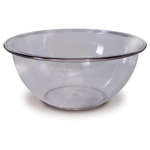 Insalatiera Cristal Diametro 28 cm - Foto 1