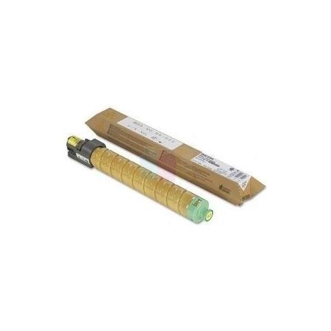Toner Giallo Aficio Mpc4502-c5502 . - Foto 1