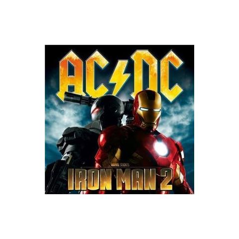Ac / Dc - Iron Man 2 (2 Lp)  - Foto 1