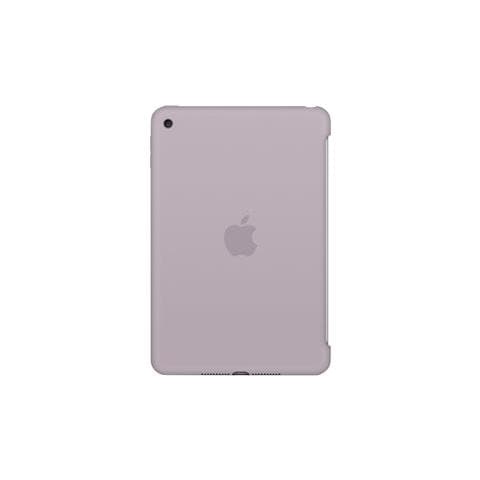 Custodia in silicone per iPad mini 4 - Lavanda - Foto 1