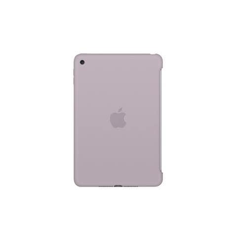 Custodia in silicone per iPad mini 4 - Lavanda - Foto 19