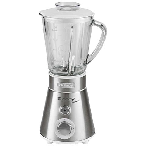 Frullatore ARI 561 Capacità 0.8 Litri Potenza 300 Watt Colore Silver - Foto 13