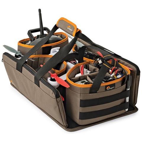 Kit per Videocamera - Foto 6