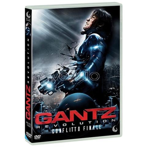 Gantz - Revolution - Foto 3