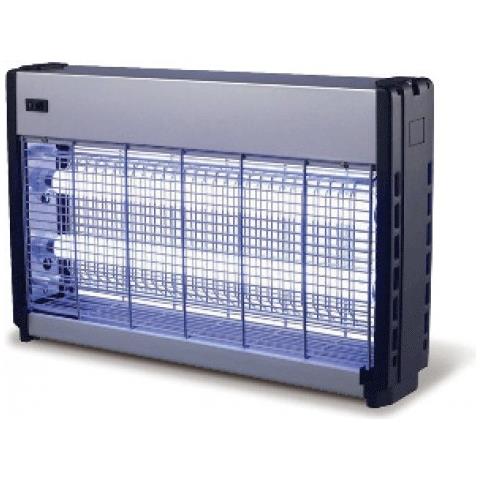 Zanzariera Elettrica 2x 8w - Foto 2