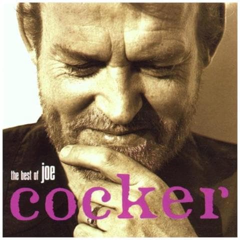 Joe Cocker - The Best Of - Foto 1