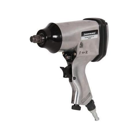 Pistola Pneumatica A Impatto Avvitatore Ad Aria Compressa Svita E Avvita Bulloni - Foto 1