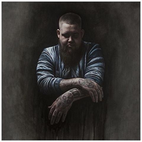 Rag'N'Bone Man - Human (2 Lp)  - Foto 1