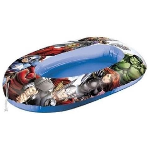 Canotto Avengers 34 Cm - Foto 2