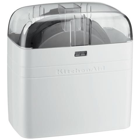 KITCHENAID 12mm Dicing Kit for 16 cup FP
