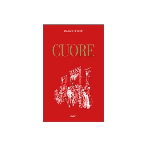 Edmondo De Amicis - Cuore. Ediz. illustrata - Foto 1