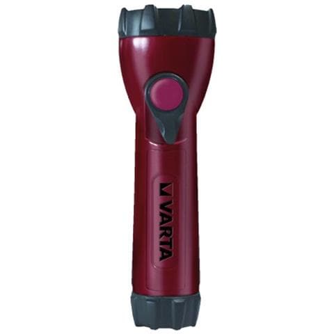 Torcia Led Industrial Focus 4xaa - Foto 1