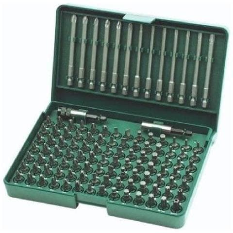 113 Pz Punte Per Cacciavite 29830 - Foto 1