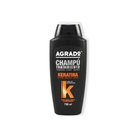 Champú Tratamiento Keratina 750 Ml - Foto 2