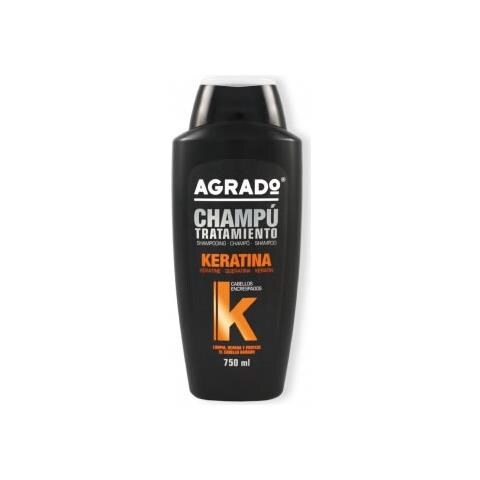 Champú Tratamiento Keratina 750 Ml - Foto 5