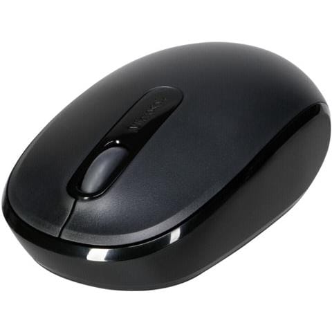 1850 Rf Wireless Ottico 1000dpi Ambidestro Nero Mouse U7z-00003 - Foto 1