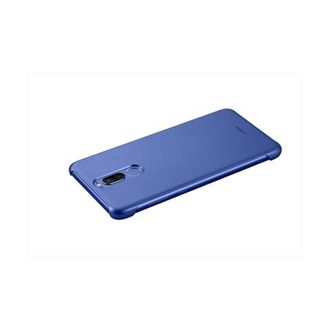 Cover per Smartphone Huawei Mate 10 Lite Colore Blu  - Foto 2