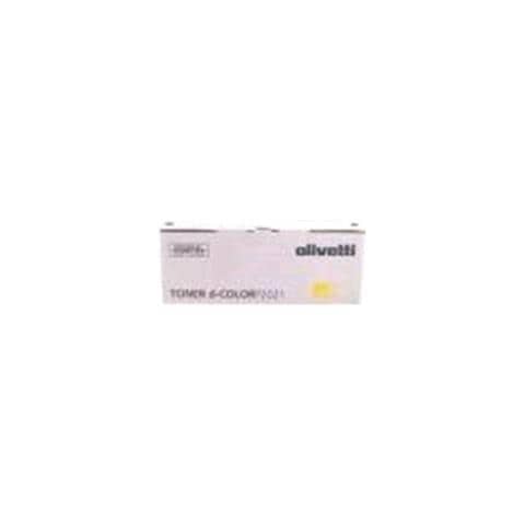 B1240 - B1240 Toner Giallo - Foto 2