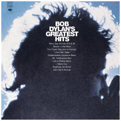 Bob Dylan - Greatest Hits  - Foto 1