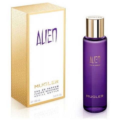 Alien Eau De Parfum 100ml Refill Bottle - Foto 2