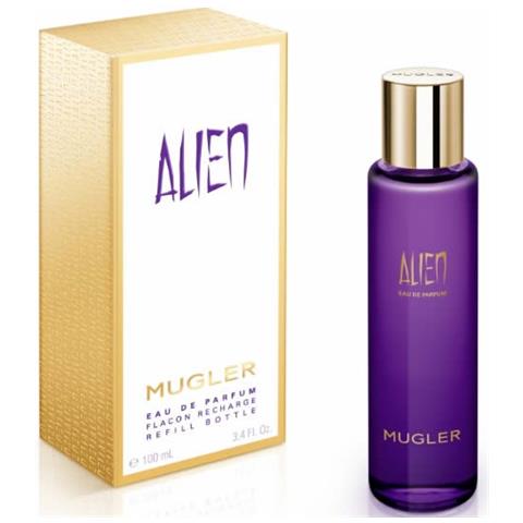 Alien Eau De Parfum 100ml Refill Bottle - Foto 1