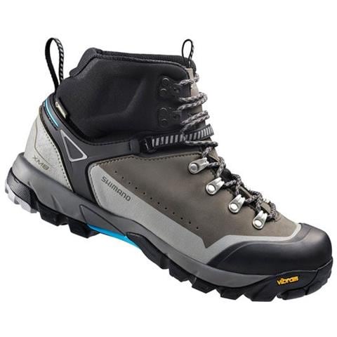 Scarpe Mtb Sh-xm9 41 Grigio - Foto 1