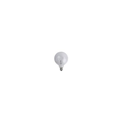 Lampadina Risparmio Maxi Globo E27 W70 2900k - Foto 1