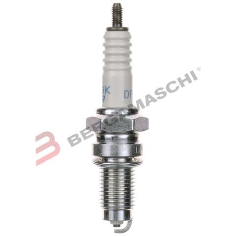 B1r N4461080 Candela Dpr8zstock Nr. 4730 Confezione Da 10 Pezzi - Foto 1