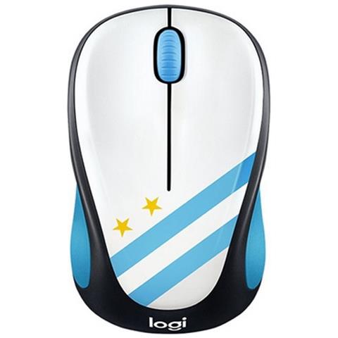 M238 Fan Collection - Wireless Mouse - ARGENTINA - Foto 1