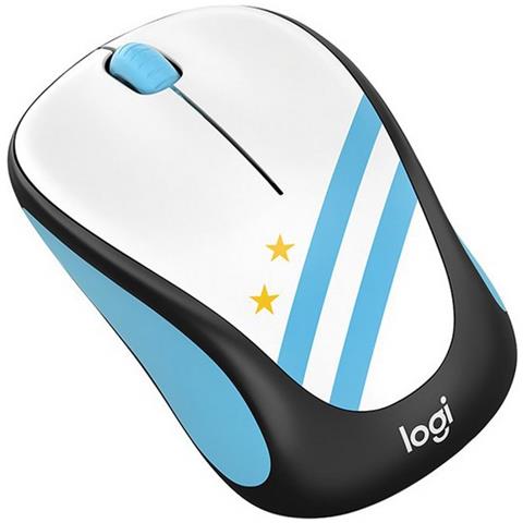 M238 Fan Collection - Wireless Mouse - ARGENTINA - Foto 2