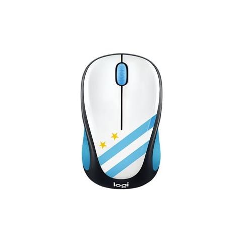 M238 Fan Collection - Wireless Mouse - ARGENTINA - Foto 9