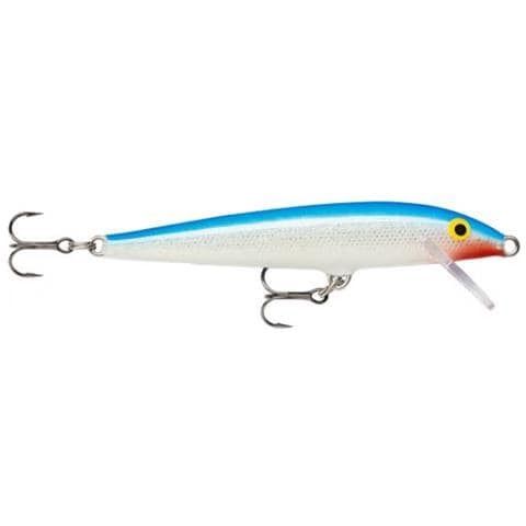 Original Floating 09 B Blue - Foto 1