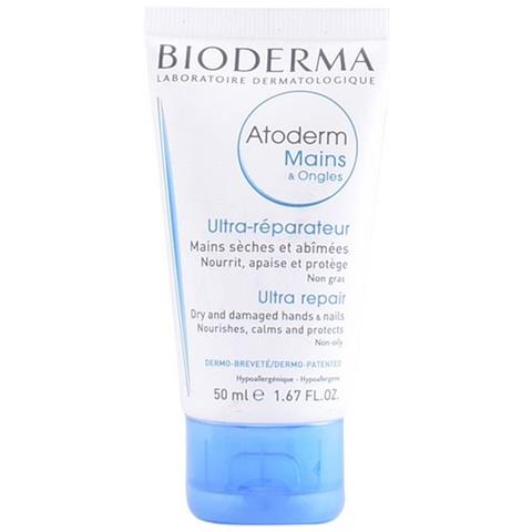 Bioderma Atoderm Mains E Ongles 50ml - Foto 2