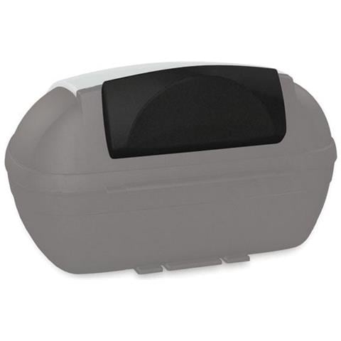 Accessori E Ricambi Backrest For Top Case Sh37-sh40-sh40ca-sh45-sh49 Attrezzatura Sh37-sh40-sh40 Cargo-sh45-sh49 - Foto 1