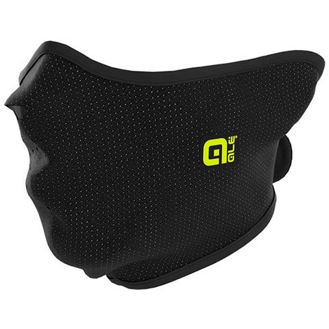 Scaldacollo Face Mask Abbigliamento Uomo One Size - Foto 1