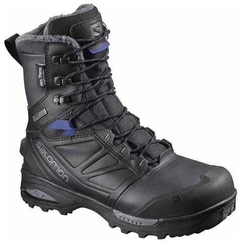 Doposci Toundra Pro Cswp Scarpe Donna Eu 42 - Foto 1