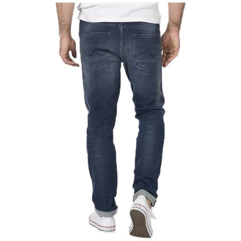 Pantaloni Petrol Industries Seaham L34 Abbigliamento Uomo W36-l34 - Foto 2