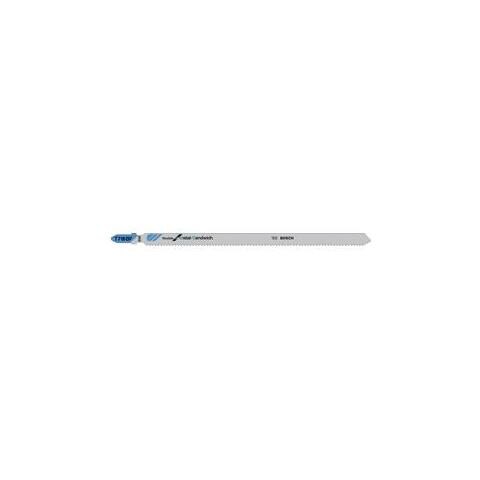 T 718 BF: flessibile in metallo Sandwich: 3uds (10)  - Foto 1