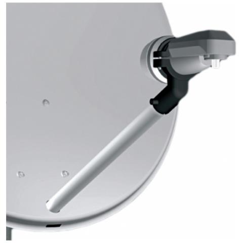 TEF 80 antenna televisiva Esterno Mono 36,8 dB - Foto 2