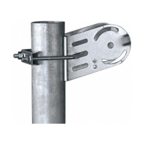 TEF 80 antenna televisiva Esterno Mono 36,8 dB - Foto 1