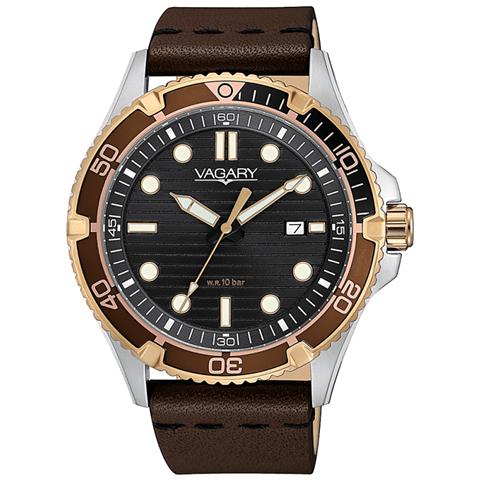 Vagary - Orologio Vagary Aqua Diver - ePRICE