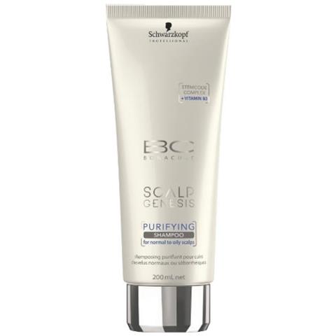 Bc Scalp Genesis Purifying Shampoo 200ml - Foto 1